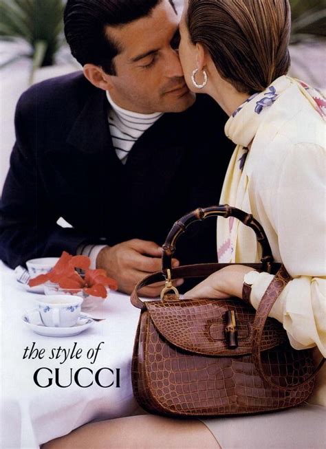 gucci 1991|gucci collection history.